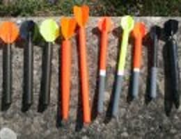 determinarea adancimii apei cu ajutorul plutei de marcaj