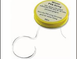 PVA in pescuitul crapului