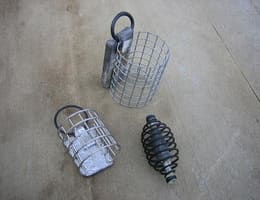 pescuitul la feeder - echipament de baza