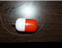 Pescuitul avatului - montura buldo