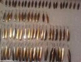 Pescuitul la brisca (dandineta)