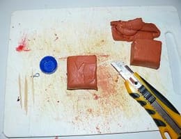 Confectionarea Matritelor