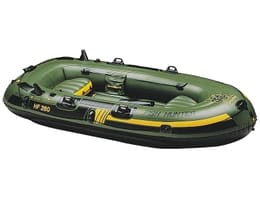 Barca fish hunter HF 250