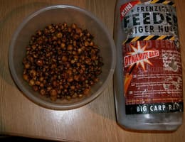 Tiger Nuts