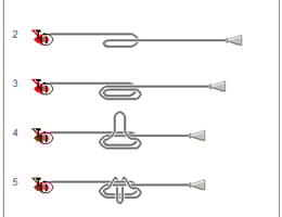 Nodul Butterfly Dropper