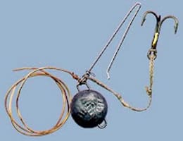 Montura Drachkovitch facuta acasa