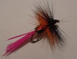 Musca artificiala pentru clean