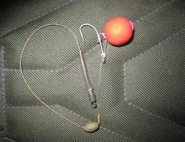 montura plutitoare cteno