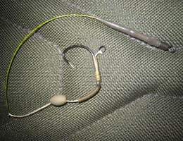 whity pool rig -echilibrat