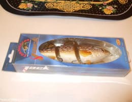 Pt. spinneri inraiti dupa peste MAREEE!!!