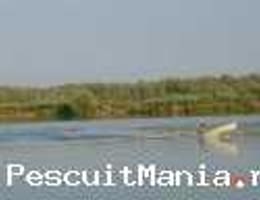 Barca sport cu motor Crescent  5 / 10 cp