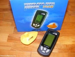 vand sonar wireless performant 