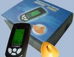 sonar wirelles fc 60x