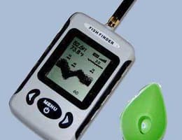 sonar wirelles tl109