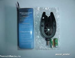 senzori / avertizori