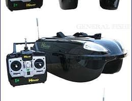 Vand barca de plantat momeala cu telecomanda K-Karo 