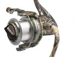 VAND Mulinete Okuma Max-4 Carp 60 (noi)