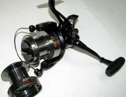 Mulinete Tica Abyss Tf 9007 (NOI)