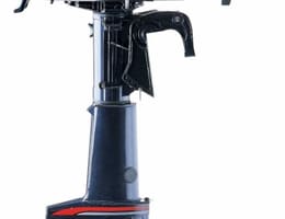 motor barca Selva Capri 6 CP