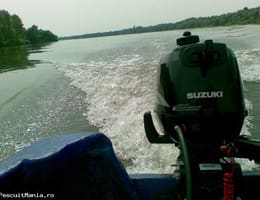 vand motor suzuki 5 cp 4 timpi