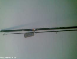 lansete de trei metri din doua bucati