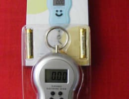 Cantar elecronic de precizie max 20kg