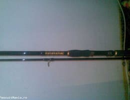 lanseta de 3m din doua bucati