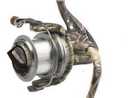 Mulineta OKUMA MAX-4 CARP 60 - PRET SPECIAL - URGENT