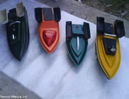 Navomodele de plantat