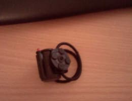 Vand senzori avertizare