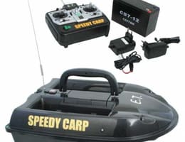 Vandff scule de pescuit tot setul