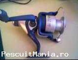 mulineta cu 5 rulmenti