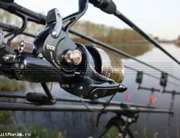 Vand Mulinete Tica Abyss TF 10007 (noi)