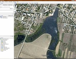 Cedez contract inchiriere lac