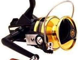 mulinete crap daiwa bg90