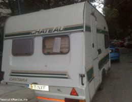 vand rulota impecabila 1900 neg!!!!!