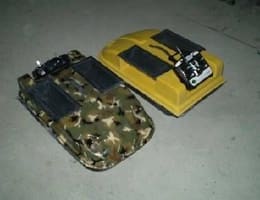 catamaran profesional