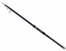 baracuda STORM 3,6m - 150-250gr
