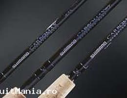 Shimano Carbomax