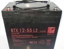 baterie motor barca electric