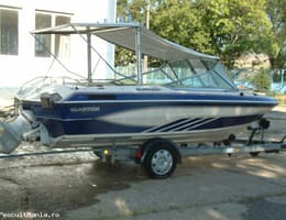 Vand Salupa Glastron