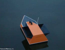 execut la comanda navomodel