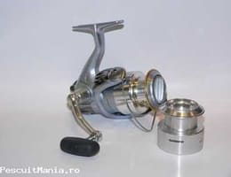 mulineta shimano Technium 2500 FA