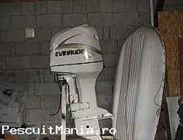 ENVIRUDE 200cp EXCEPTIONAL !!!