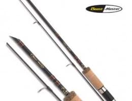 Shimano BEAST MASTER AX Spinning 270MH 2,7 m BMS270MH