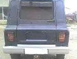 vand aro 324 TDX  din 2002