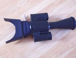 night vision Baigish 6 U Gen 2+