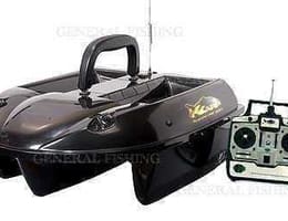 barca de plantat Carponizer 2cuve