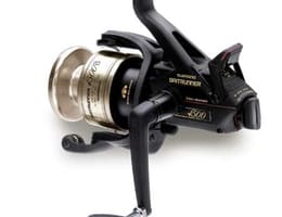 Shimano baitrunner 4500 b