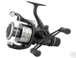 Shimano Baitrunner aero gte 10000c